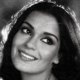 Zeenat Aman opens up autographs being replaced by photographs; says, “I imagine that this practice died a natural death with the advent of the smartphone”
