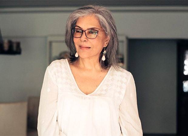 Zeenat Aman lauds the older women in her life; says, “Older women mould, protect and nurture us in so many ways worthy of celebration” : Bollywood News