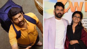 Zwigato Trailer Launch: “Nandita Das told me, ‘Iss film ke liye mujhe Shah Rukh Khan bhi haan karenge, toh main unko bhi nahin lungi. I feel that you are suitable for the character'” – Kapil Sharma