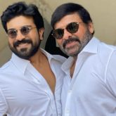 Ram Charan opens up on his father Chiranjeevi's reaction after RRR got nominated in Oscars