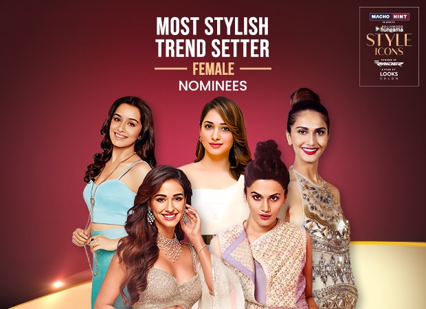 BH Style Icons 2023: From Disha Patani to Tamannaah Bhatia, here are the nominations for Most Stylish Trend Setter (Female)
