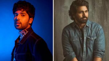 Armaan Malik and Mithoon mark their first non-film song collaboration with ‘Wahi Toh Khuda Hai’
