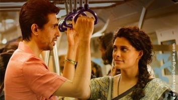 First Look Of The Movie 8 A.M. Metro