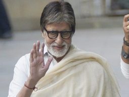 Amitabh Bachchan opens up on smoking and drinking in his latest blog; says, “I shall not deny the consumption of it…”