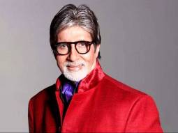 Amitabh Bachchan has a humorous response as his Twitter Blue Tick gets reinstated