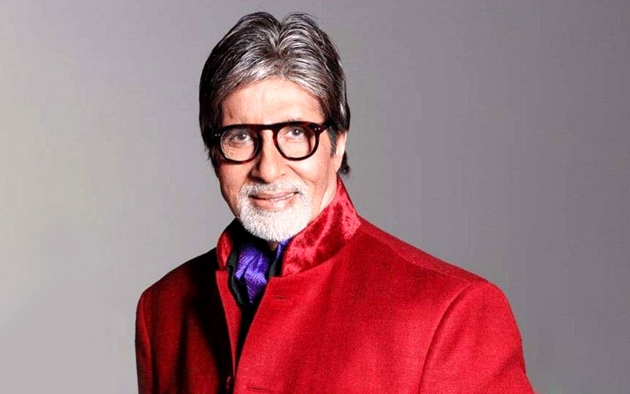 Amitabh Bachchan has a humorous response as his Twitter Blue Tick gets reinstated