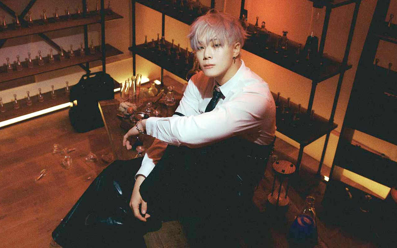 ASTRO members JinJin & Sanha look after Moonbin’s funeral; MJ takes urgent leave from military, Cha Eun Woo heading back to Korea from US for last rites 