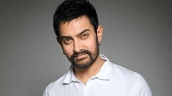 Aamir Khan is considering a thrilling action film: Report