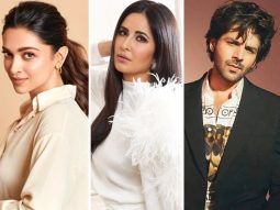 Aashiqui 3: Deepika Padukone or Katrina Kaif, to play the female lead opposite Kartik Aaryan?