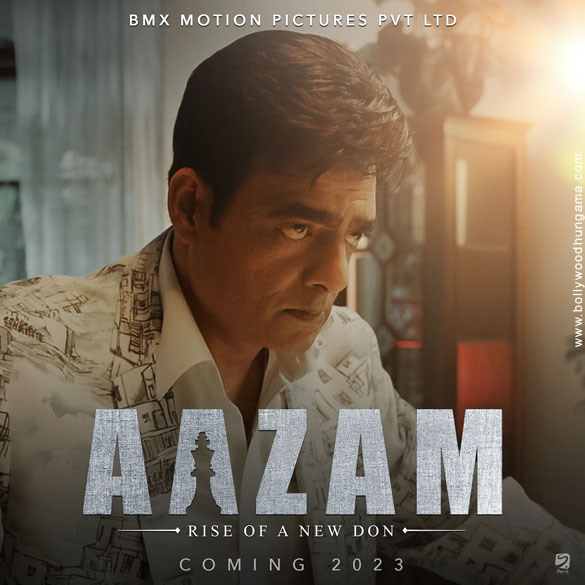 aazam rise of a new don 1 2