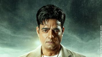 Aazam - Rise Of A New Don poster