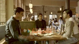 Movie Stills Of The Movie Aazam - Rise Of A New Don
