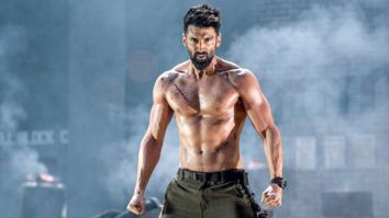 Aditya Roy Kapur opens up on his cheat day; says, “There is no use enjoying one or two scoops of ice cream”