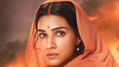 Adipurush | Motion Poster | Prabhas | Kriti Sanon | Video Trailer