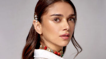 Aditi Rao Hydari