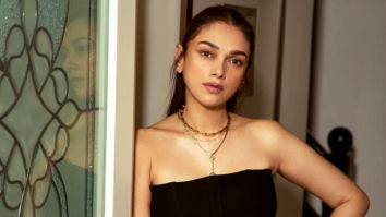 Celeb Photos Of Aditi Rao Hydari