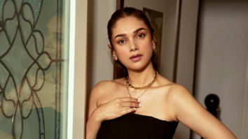Celeb Photos Of Aditi Rao Hydari