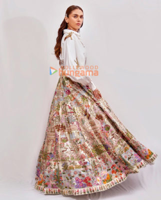 Aditi Rao Hydari