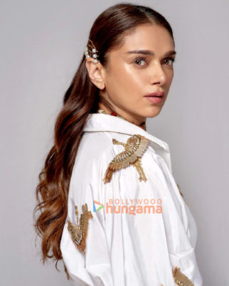 Aditi Rao Hydari