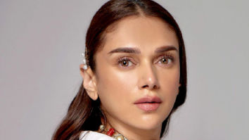 Aditi Rao Hydari