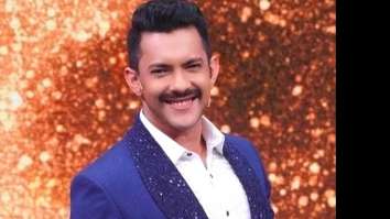 Aditya Narayan reveals he was “replaced at the last minute” in this year’s biggest film song; says, “It’s a part and parcel of life”