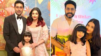 After Aaradhya Bachchan moved court over fake death news, Delhi HC grants injunction against infringers and uploaders