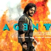 Makers of Akhil Akkineni starrer Agent share a special poster on his birthday