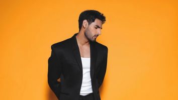 Ahan Shetty
