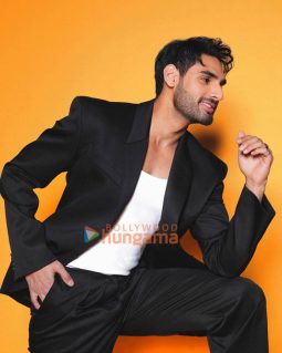 Ahan Shetty