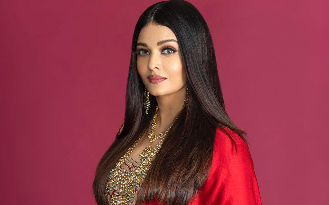 Aishwarya Rai Bachchan opens up on playing Nandini in Hum Dil De Chuke Sanam and Ponniyn Selvan; says, “Beautiful coincidence na”