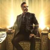 Ajay Devgn recalls the reason he said ‘yes’ to Thank God on the day of its world television premiere