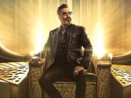 Ajay Devgn recalls the reason he said ‘yes’ to Thank God on the day of its world television premiere