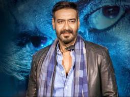 When Ajay Devgn was not enjoying acting, “I felt I don’t want to work anymore”