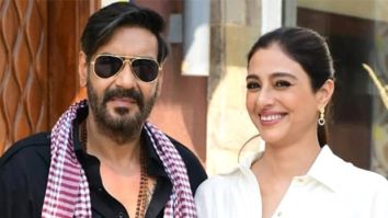 From Vijaypath to Bholaa: Nothing is ‘taboo’ for the Ajay Devgn-Tabu pair!