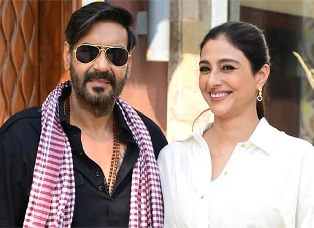 From Vijaypath to Bholaa: Nothing is ‘taboo’ for the Ajay Devgn-Tabu pair! From Vijaypath to Bholaa: Nothing is ‘taboo’ for the Ajay Devgn-Tabu pair!