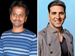 AR Murugadoss and Akshay Kumar to join hands for former’s “dream project”; deets inside