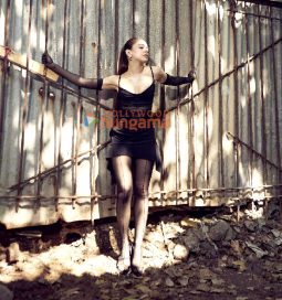 Celeb Photos Of Alaya F