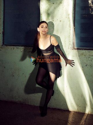 Celeb Photos Of Alaya F