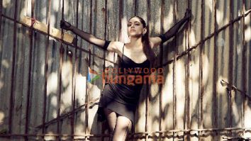 Celeb Photos Of Alaya F