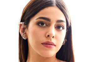 Celeb Photos Of Alaya F