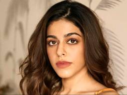 Alaya F breaks her silence on nepotism; says, “I don’t count myself as a fully nepo baby”