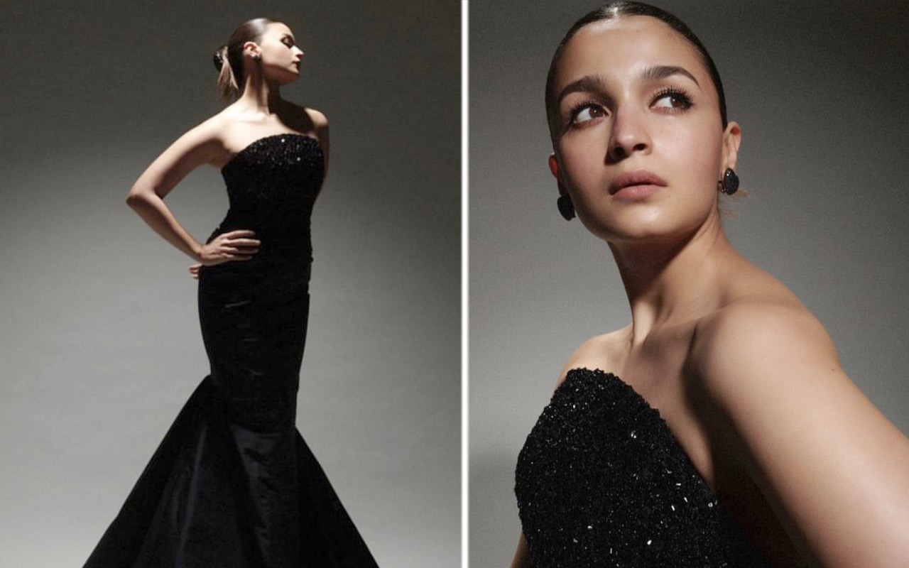 Pic: Alia Bhatt adds some bling to Friday night in a silver gown-mncb.edu.vn