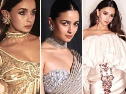 Alia Bhatt’s stunning outfit choices on the NMACC red carpet prove her status as Bollywood’s top fashionista