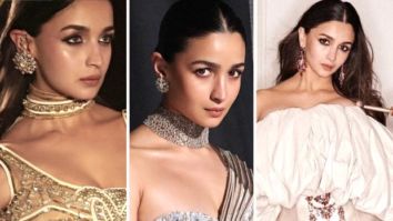 Alia Bhatt’s stunning outfit choices on the NMACC red carpet prove her status as Bollywood’s top fashionista