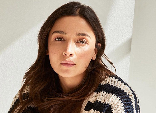 Alia Bhatt shares her Monday mood, and we are sure you can resonate with it too; see post : Bollywood News