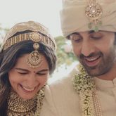Reddit user unearths old video of Alia Bhatt 'lying' about destination wedding, watch