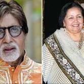 Amitabh Bachchan pens emotional note, says “One by one they all leave us and all left with the pleasant times spent”