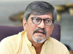Amol Palekar compares early Bollywood with south cinema; says, “I found the south Indian film industry to be so much more professional”