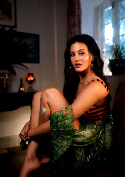 Amyra Dastur