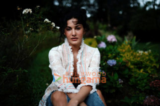 Amyra Dastur